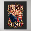 Recherche de portraits présidentiels posters Patriotique