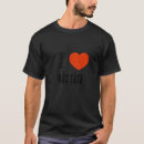 Recherche de père tchèque tshirts Amour