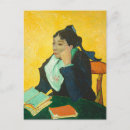Recherche de madame cartes postales Vincent van gogh