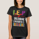 Recherche de education femme tshirts Enseignant