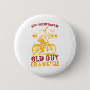 Recherche de motards badges Cycliste