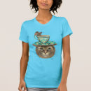 Recherche de cheshire tshirts Animaux