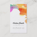 Recherche de papier métier cartes visite Crafter