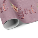 Recherche de baby shower fille papier cadeau Pour enfants