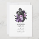 Recherche de glam mariage invitations Floral