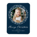 Recherche de flocons de neige magnets Moderne