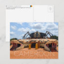 Recherche de le cameroun cartes postales Voyage