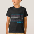 Recherche de trans enfant tshirts Queer