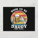 Recherche de futur papa cartes postales Bébé