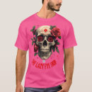 Recherche de skull tshirts Crâne