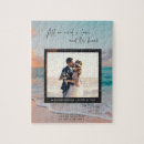 Recherche de wedding puzzles Jeunes mariés