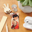 Recherche de geisha porteclés Femme