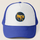 Recherche de taureau casquettes Astrologie