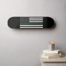 Recherche de patriotique skateboards Militaire