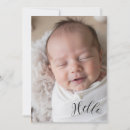 Recherche de nourrissons invitations Nouveaux parents