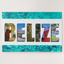 Recherche de tropical beach puzzles Travel