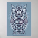 Recherche de trident posters Dc bandes dessinées