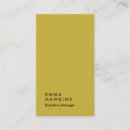 Recherche de tendance couleurs mode cartes visite Pour elle