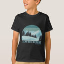 Recherche de snowboard tshirts Jour de poudre