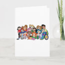 Recherche de conceptions de zodiaque vœux cartes Petite
