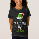 Recherche de de volleyball fille tshirts Tendance