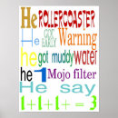 Recherche de montagnes russes posters Montagne russe