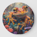 Recherche de fairytale horloges Imaginaire