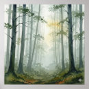 Recherche de misty posters Peinture