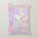 Recherche de licorne rose coussins Pour elle
