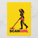 Recherche de détecteur de métaux cartes postales Chasse