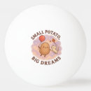 Recherche de pomme balles ping pong Mignon
