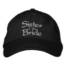 Recherche de soeur casquettes Épouse