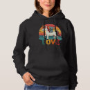 Recherche de koala pulls capuche Amour