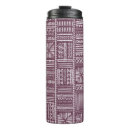 Recherche de style africain tasses Antique