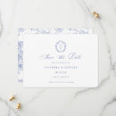 Recherche de crest save the dates Floral