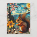 Recherche de squirrel cartes postales Contenu générationnel