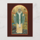 Recherche de saint patrick cartes postales Religieux
