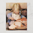 Recherche de tablier cartes postales Enfant