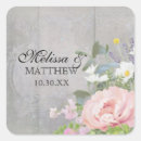 Recherche de mares autocollants Mariés