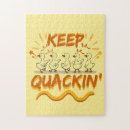 Recherche de canard puzzles Toute personne