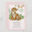 Recherche de tigger baby shower invitations Pour enfants