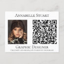 Recherche de qr code cartes postales Moderne