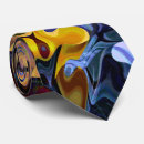 Recherche de abstracte cravates Purple