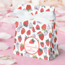 Recherche de anniversaire fraise ballotins Girly