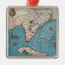 Recherche de carte antique ornements Cartographie