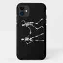 Recherche de fille squelettique iphone coques Halloween
