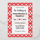 Recherche de entrelac invitations Pour tous