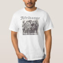 Recherche de afrikaans tshirts Afrikaner