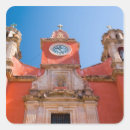Recherche de guanajuato autocollants Ville coloniale