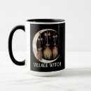 Recherche de wicca maison deco Horreur